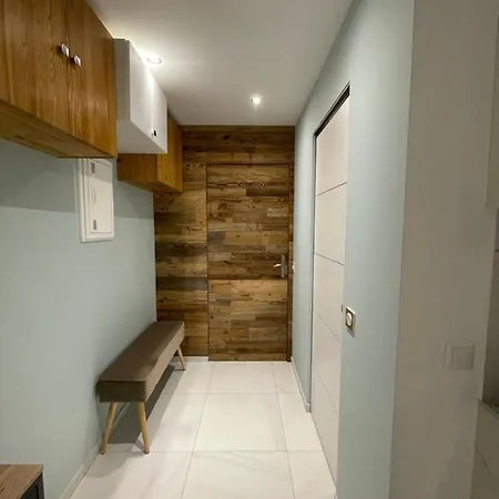 Apartamento Centre Chamonix