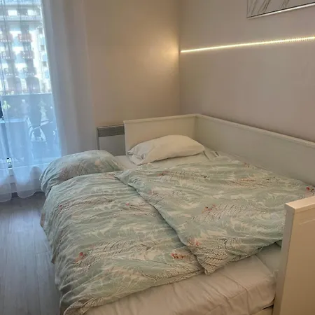 Apartamento Centre Chamonix Mont Blanc