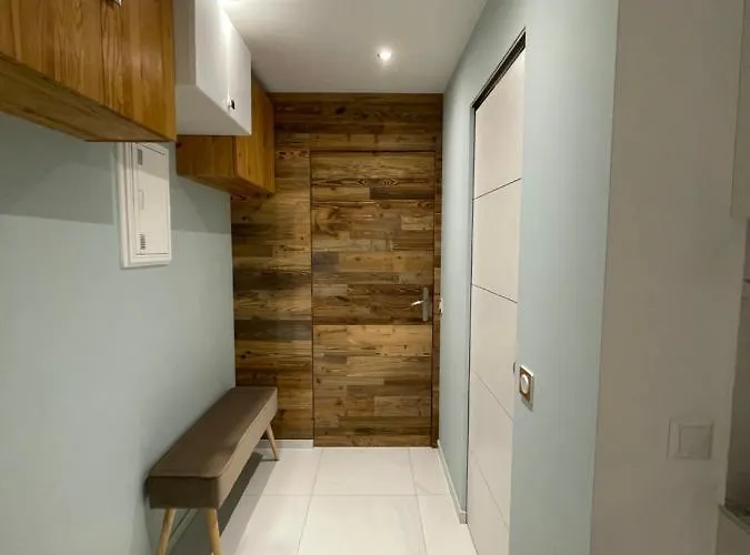 Appartement Centre Chamonix