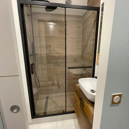 Appartement Centre Chamonix