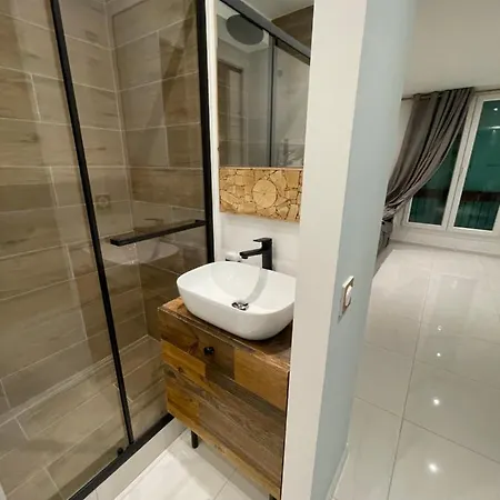 Appartement Centre Chamonix