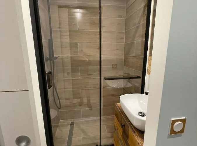 Appartement Centre Chamonix