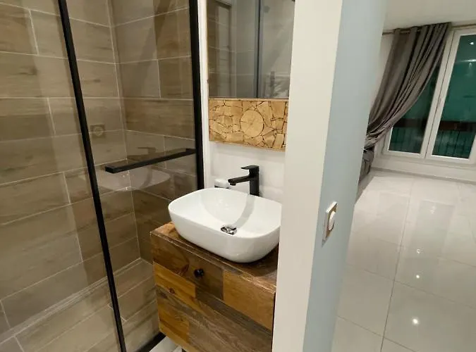 Appartement Centre Chamonix